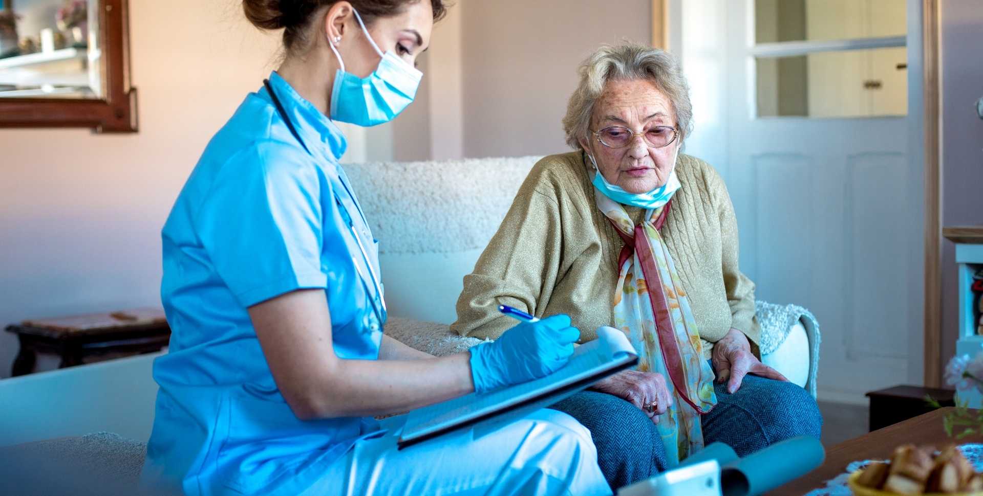 Köyceğiz Evde Bakım