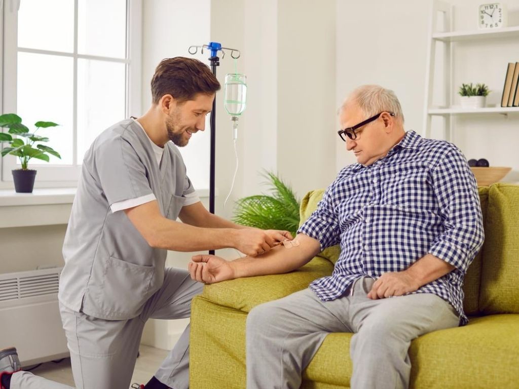 Köyceğiz Evde Bakım